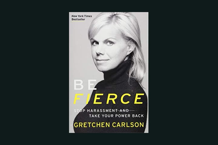 Gretchen Carlson